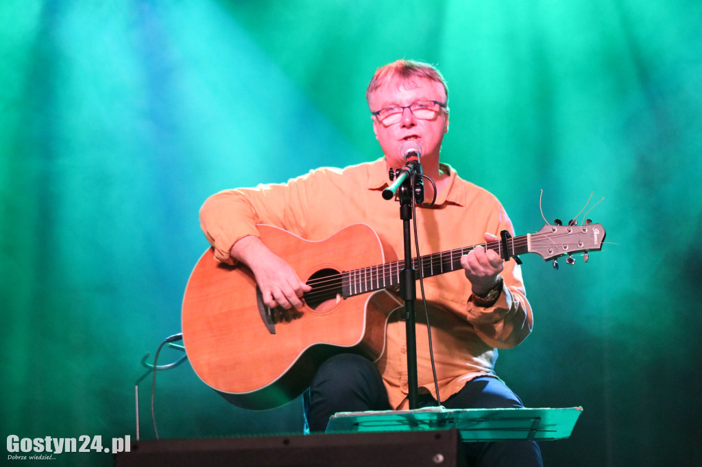 Koncert zespołu Wszystkiego Najlepszego w Piaskach