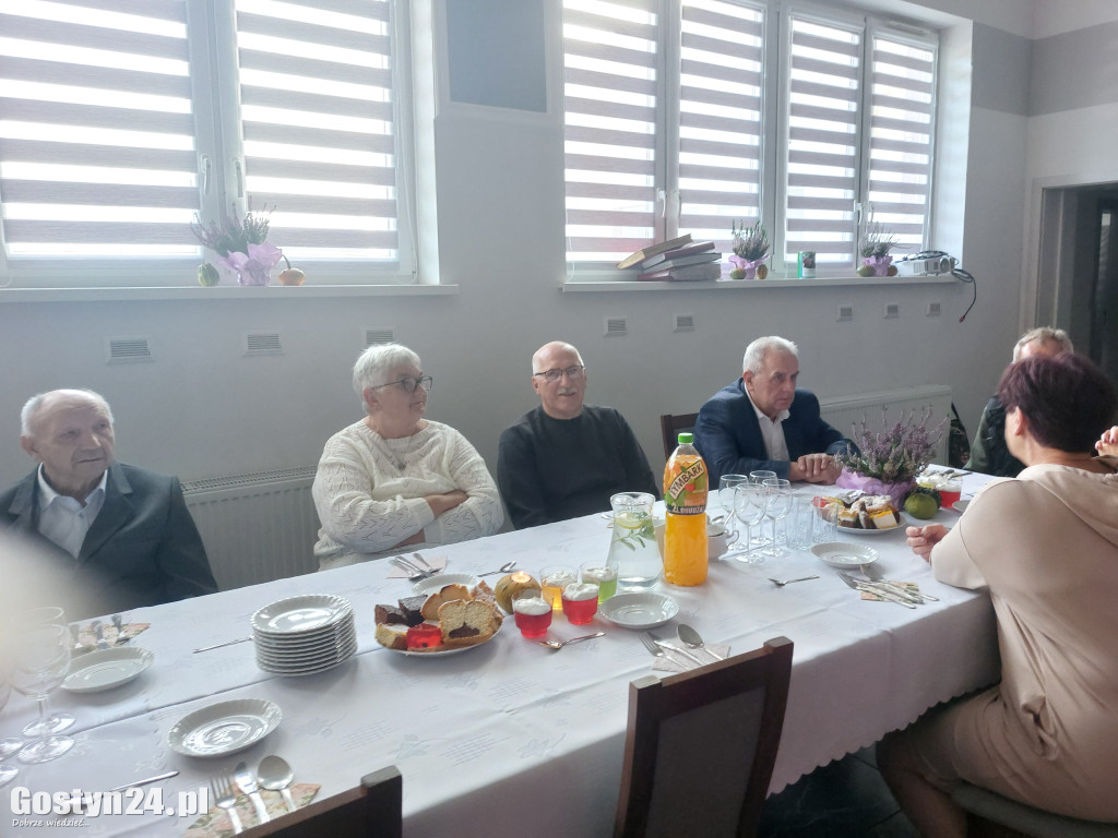 Dzień Seniora w Brzeziu. Zdjęcia, film, wspomnienia