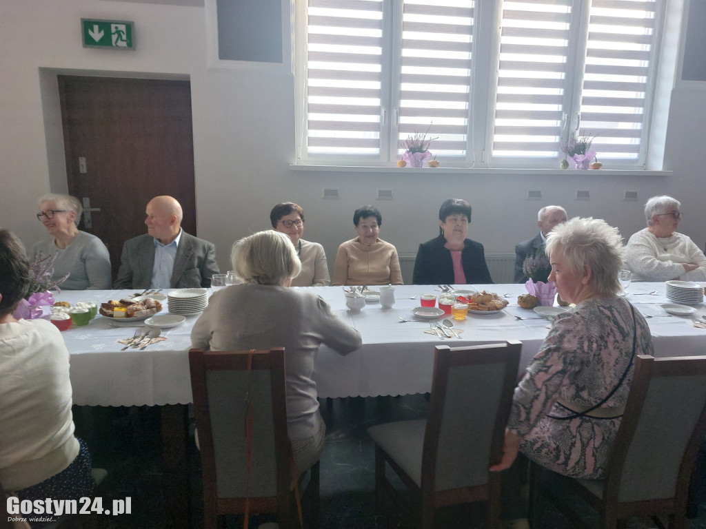 Dzień Seniora w Brzeziu. Zdjęcia, film, wspomnienia