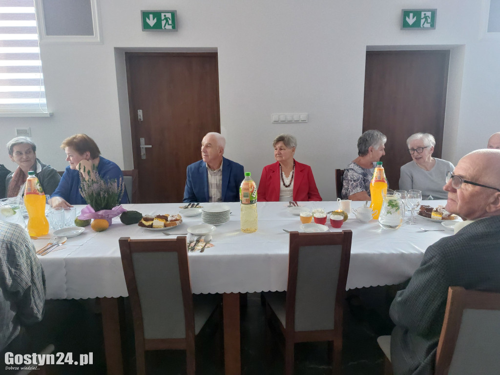Dzień Seniora w Brzeziu. Zdjęcia, film, wspomnienia