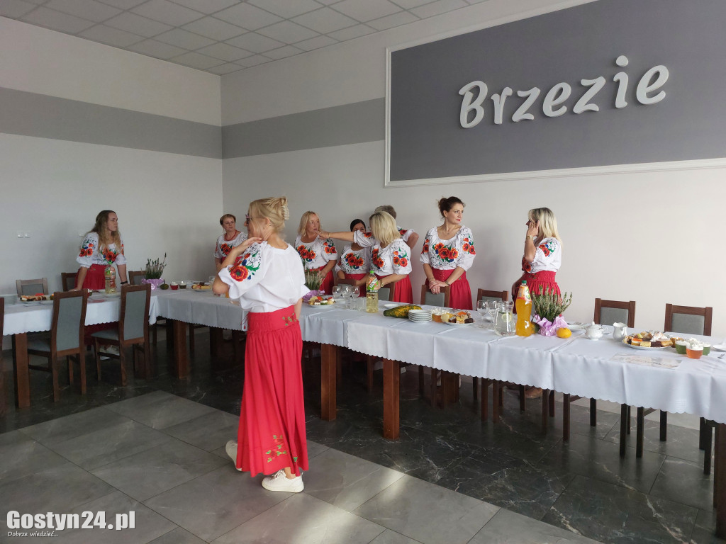 Dzień Seniora w Brzeziu. Zdjęcia, film, wspomnienia