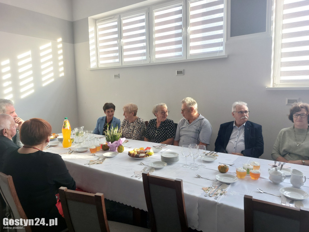 Dzień Seniora w Brzeziu. Zdjęcia, film, wspomnienia