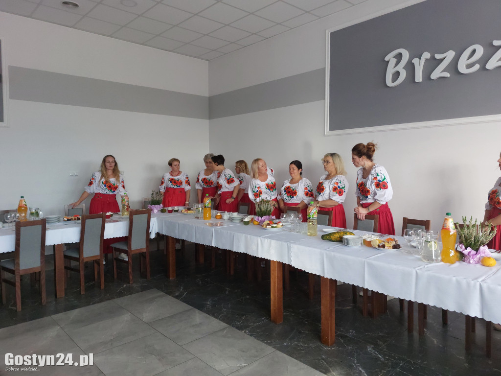 Dzień Seniora w Brzeziu. Zdjęcia, film, wspomnienia