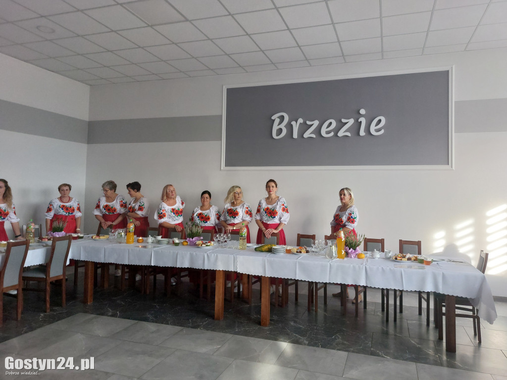 Dzień Seniora w Brzeziu. Zdjęcia, film, wspomnienia