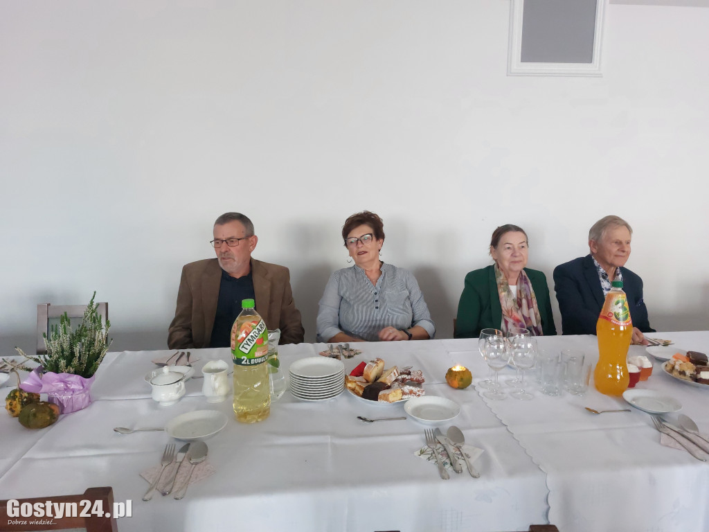 Dzień Seniora w Brzeziu. Zdjęcia, film, wspomnienia