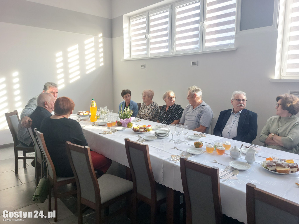 Dzień Seniora w Brzeziu. Zdjęcia, film, wspomnienia