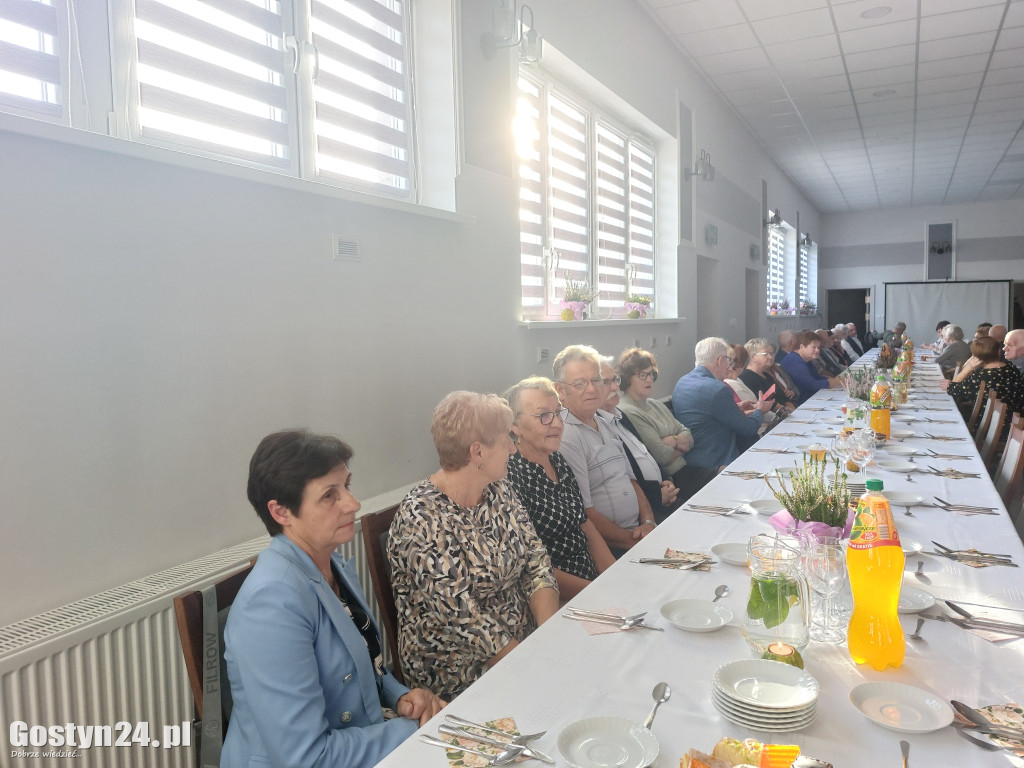 Dzień Seniora w Brzeziu. Zdjęcia, film, wspomnienia
