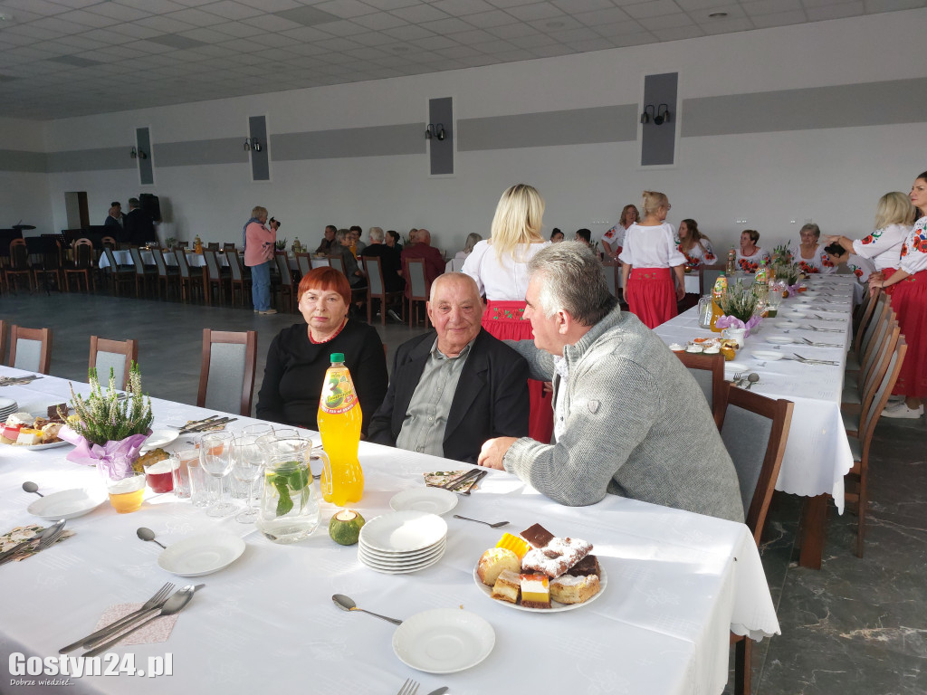 Dzień Seniora w Brzeziu. Zdjęcia, film, wspomnienia