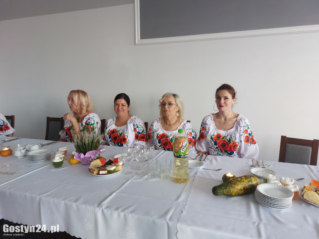 Dzień Seniora w Brzeziu. Zdjęcia, film, wspomnienia