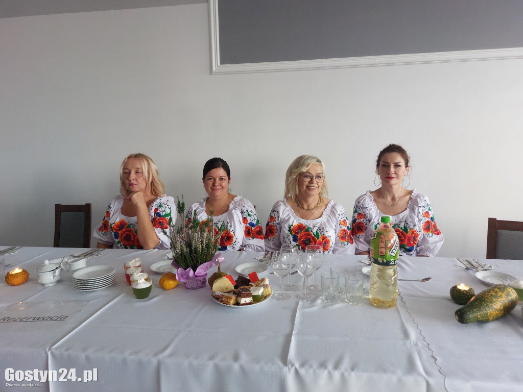Dzień Seniora w Brzeziu. Zdjęcia, film, wspomnienia