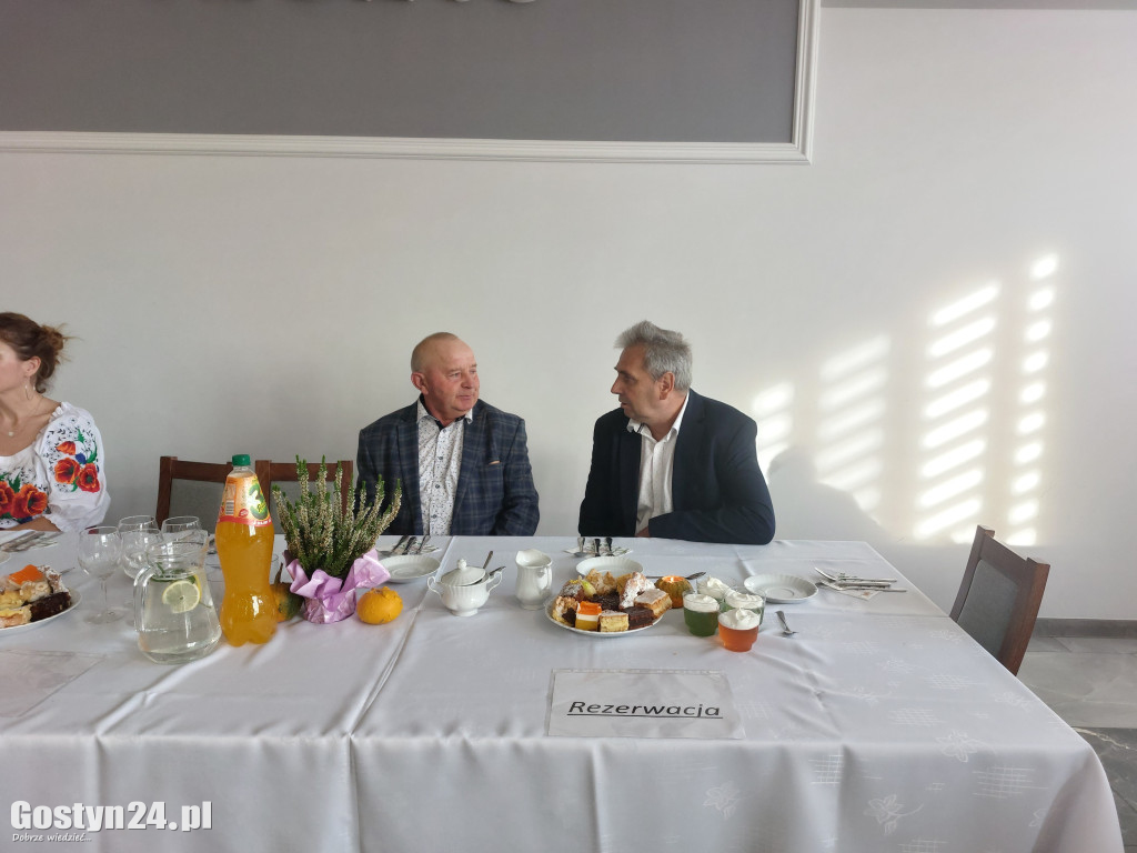 Dzień Seniora w Brzeziu. Zdjęcia, film, wspomnienia