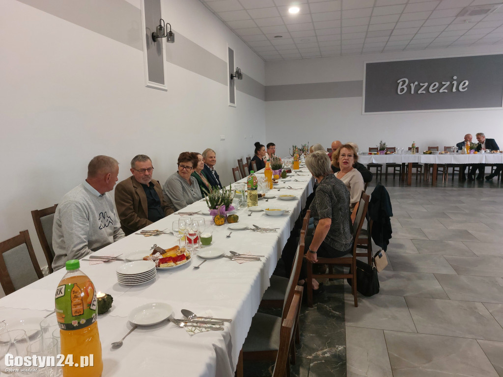 Dzień Seniora w Brzeziu. Zdjęcia, film, wspomnienia