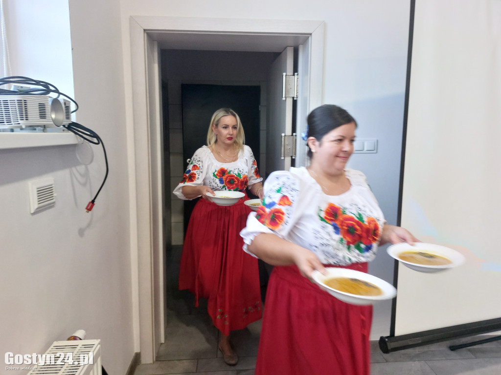 Dzień Seniora w Brzeziu. Zdjęcia, film, wspomnienia