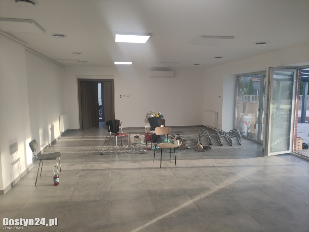 W Lipiu, lipy nie odstawili, ale... Kosztowało tyle co nowy dom