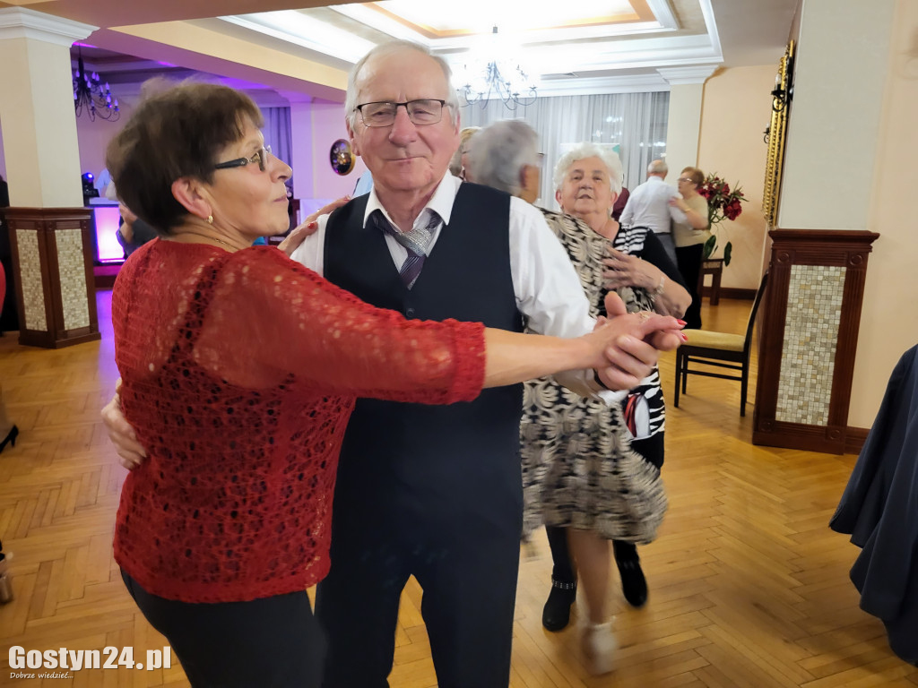 Dzień Seniora w Krobi i ważna decyzję dotycząca Koła