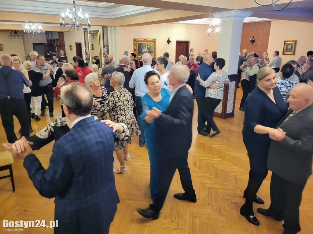 Dzień Seniora w Krobi i ważna decyzję dotycząca Koła