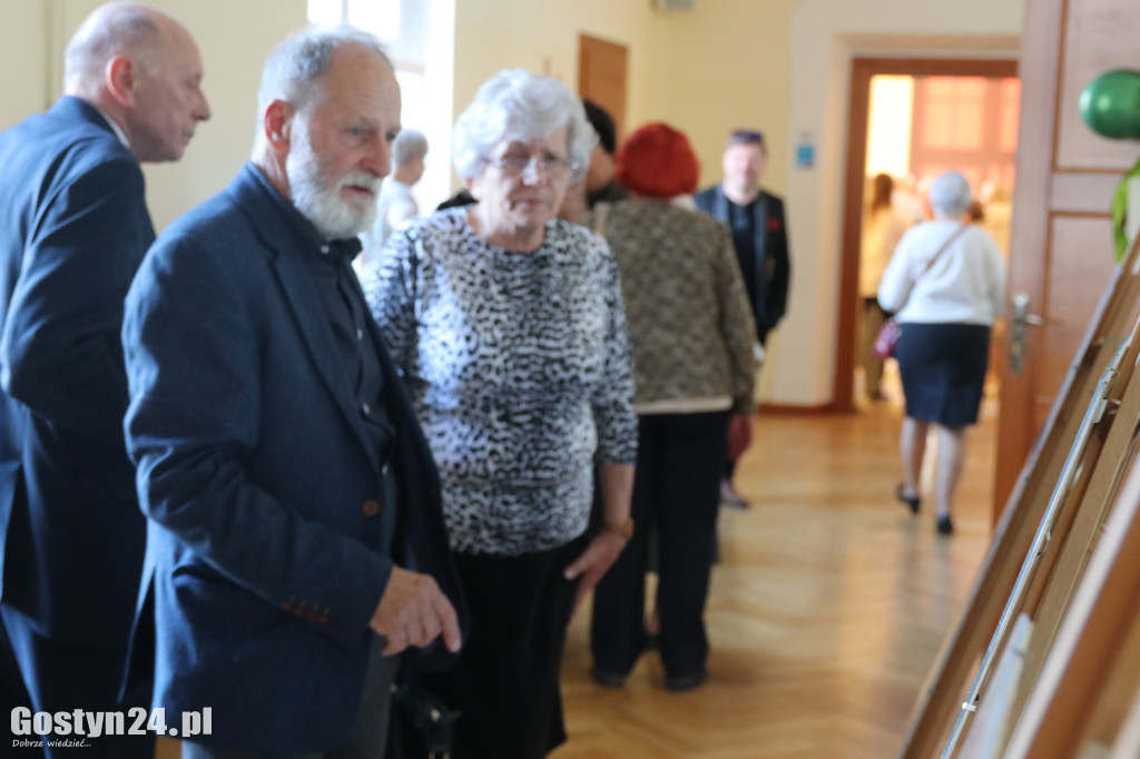 Uroczystości 100-lecia oddania budynku szkoły.