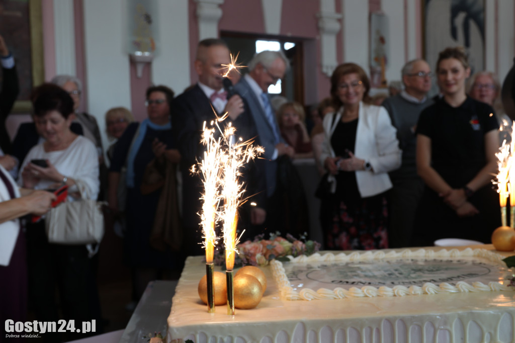 Uroczystości 100-lecia oddania budynku szkoły.