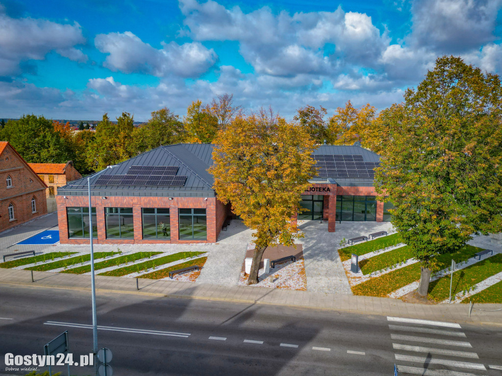 Wynajem nowoczesnych lokali użytkowych w Pępowie