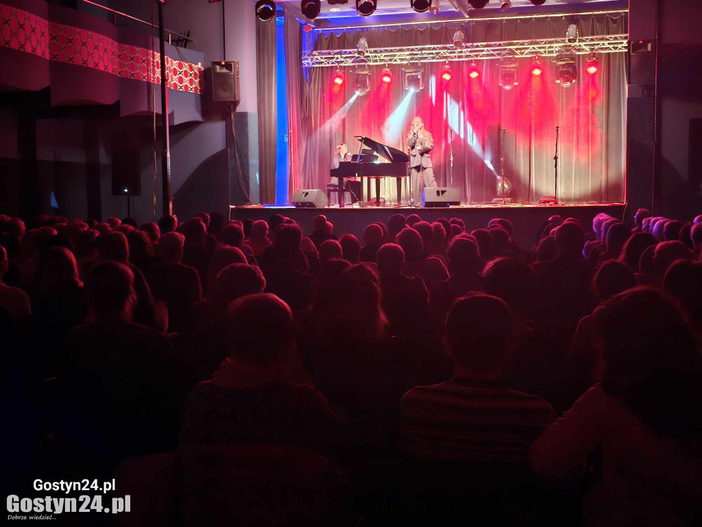 Koncert Studio Happy Singers w gostyńskim Hutniku