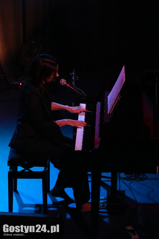Koncert Studio Happy Singers w gostyńskim Hutniku