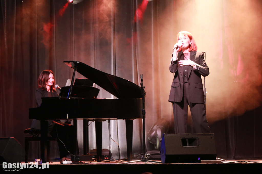 Koncert Studio Happy Singers w gostyńskim Hutniku