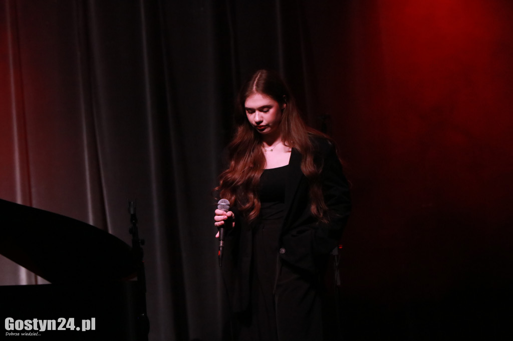 Koncert Studio Happy Singers w gostyńskim Hutniku
