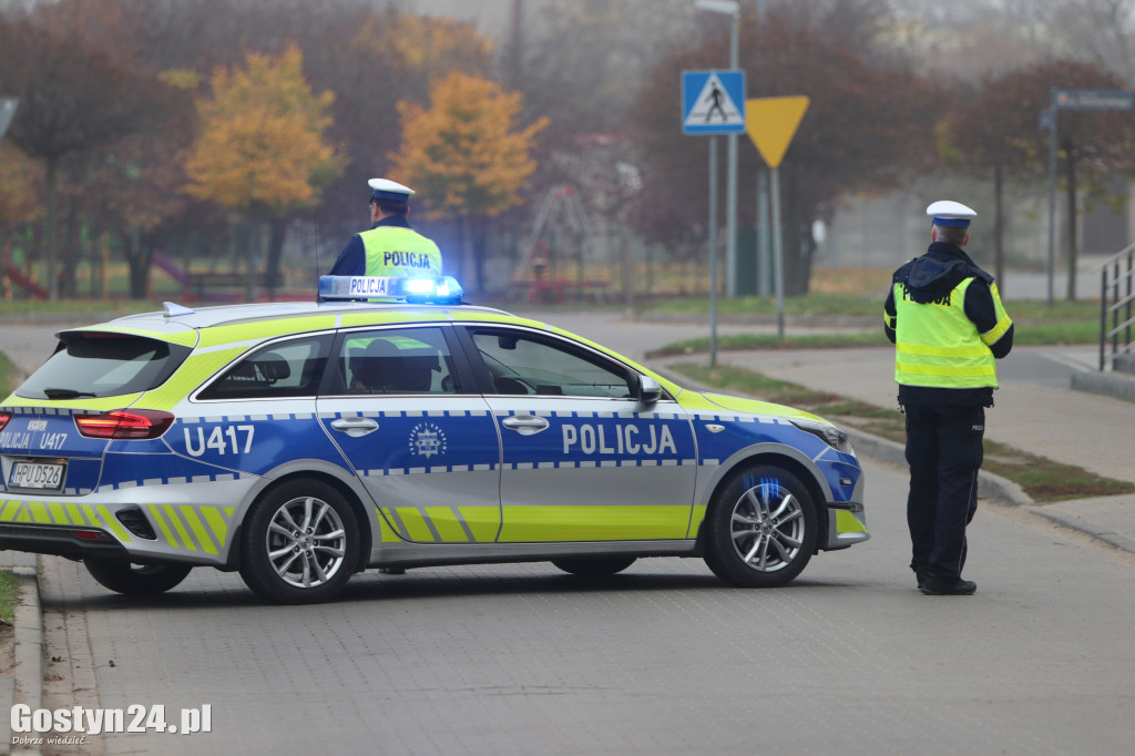 Obchody 106. rocznicy odzyskania niepodległości w Gostyniu