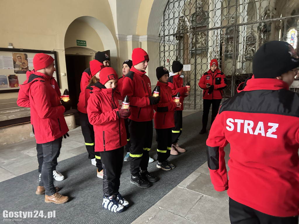 Wspólnota pamięci i dumy – Borek Wlkp. świętował 106. rocznicę niepodległości