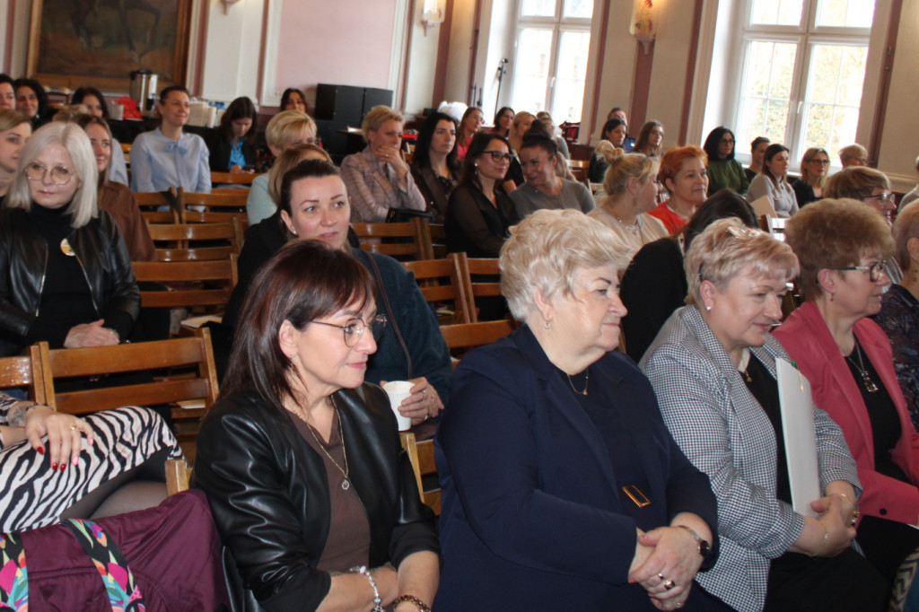 Konferencja 