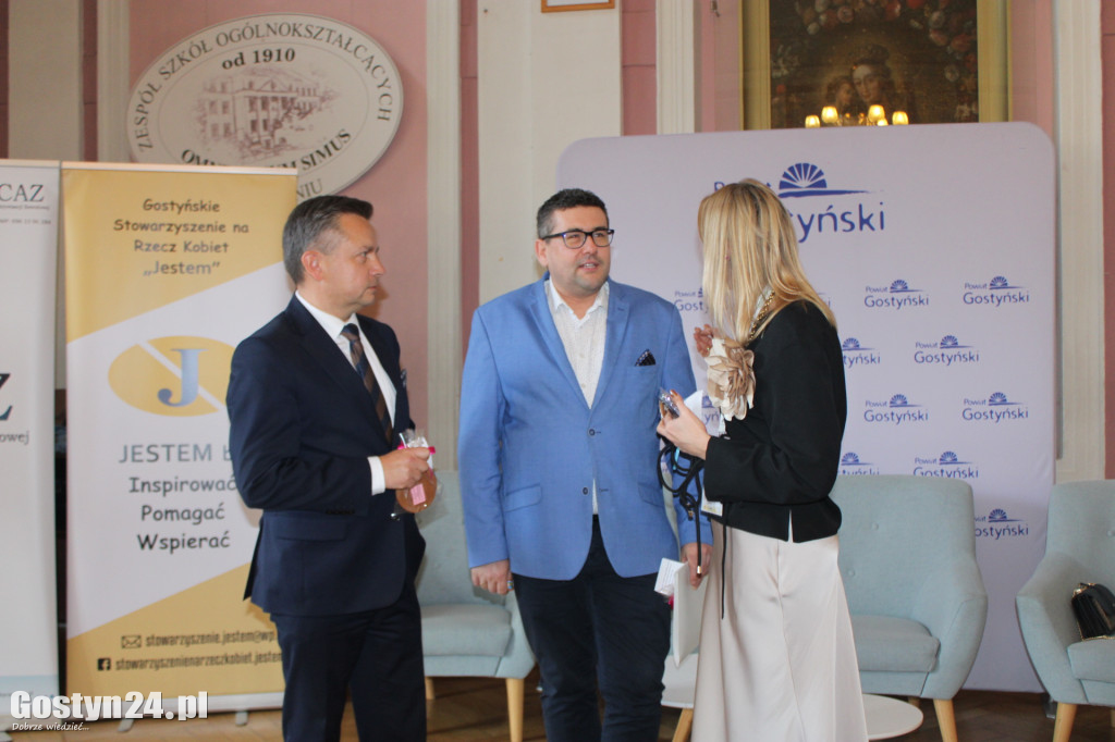 Konferencja 