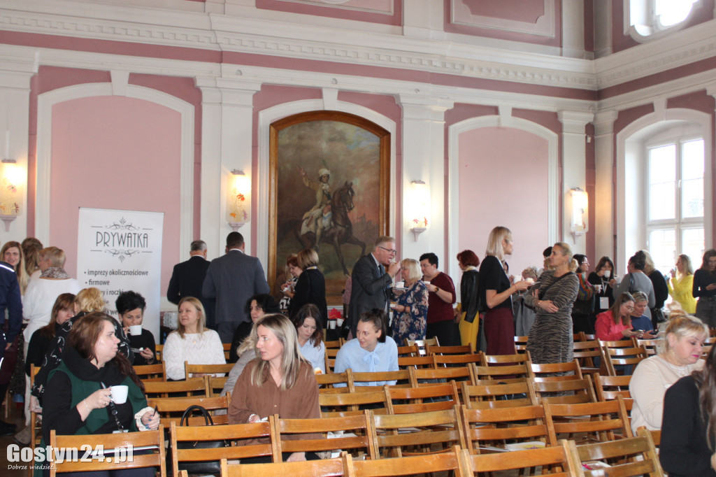 Konferencja 