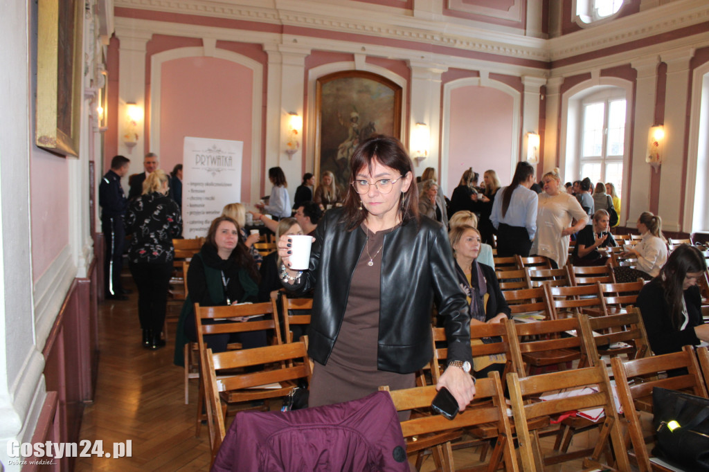 Konferencja 