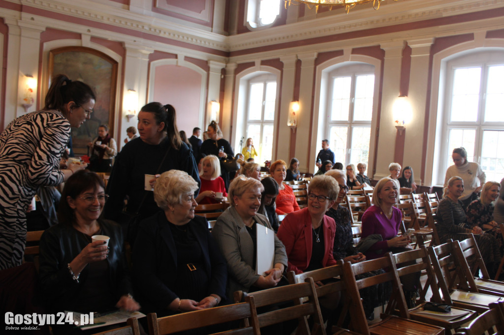 Konferencja 