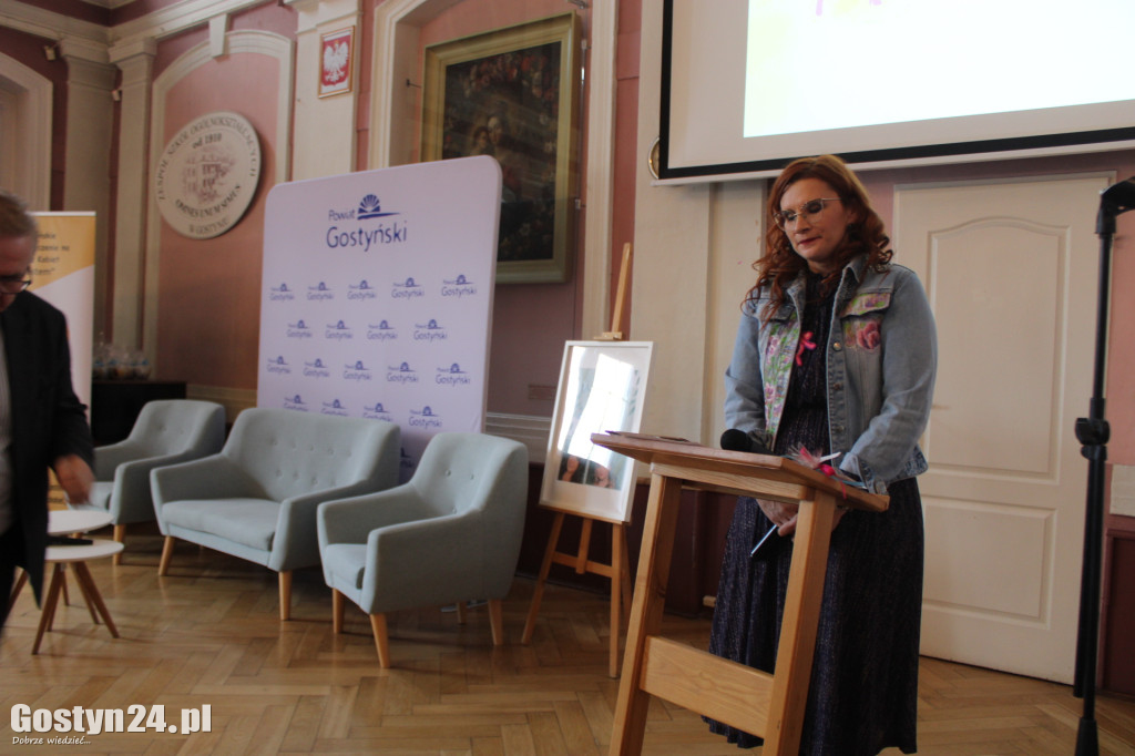 Konferencja 