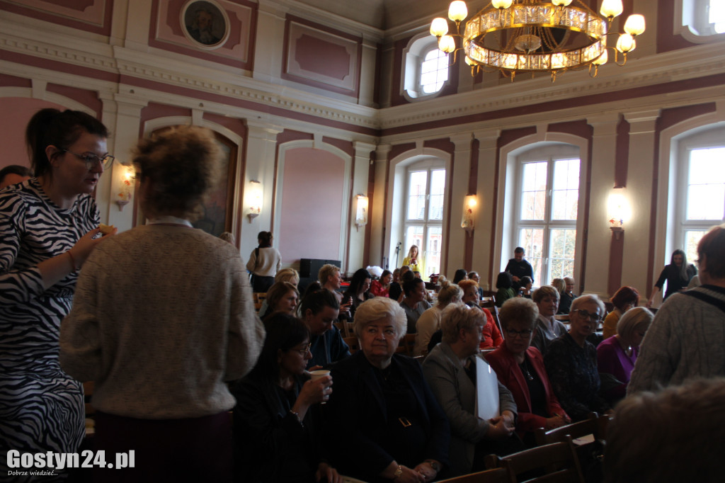 Konferencja 