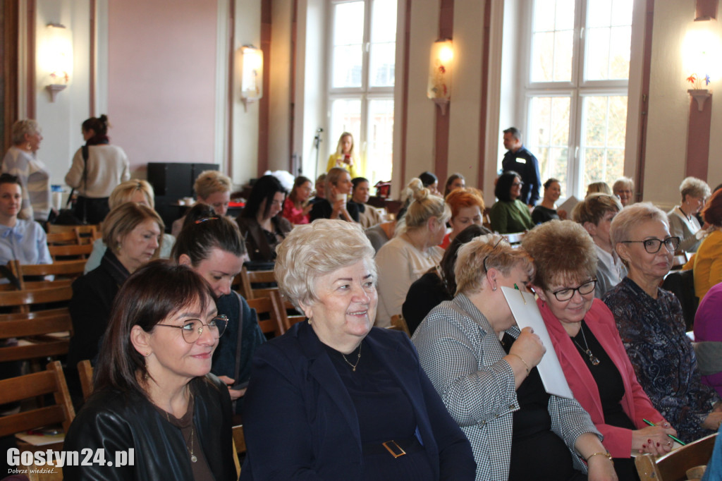 Konferencja 