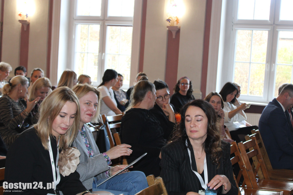 Konferencja 