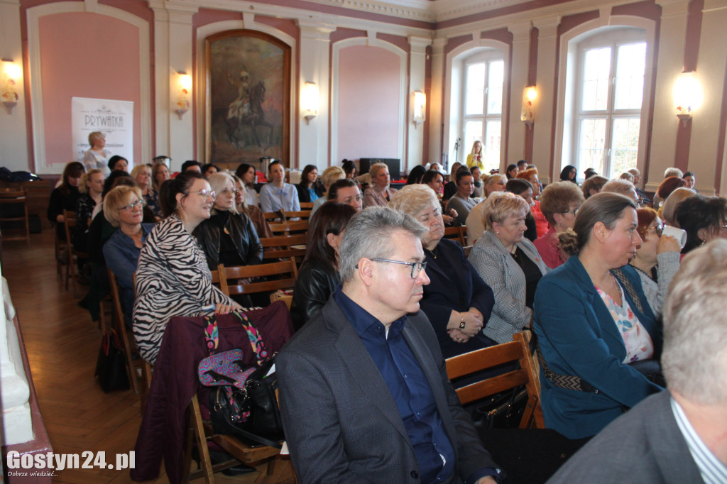 Konferencja 