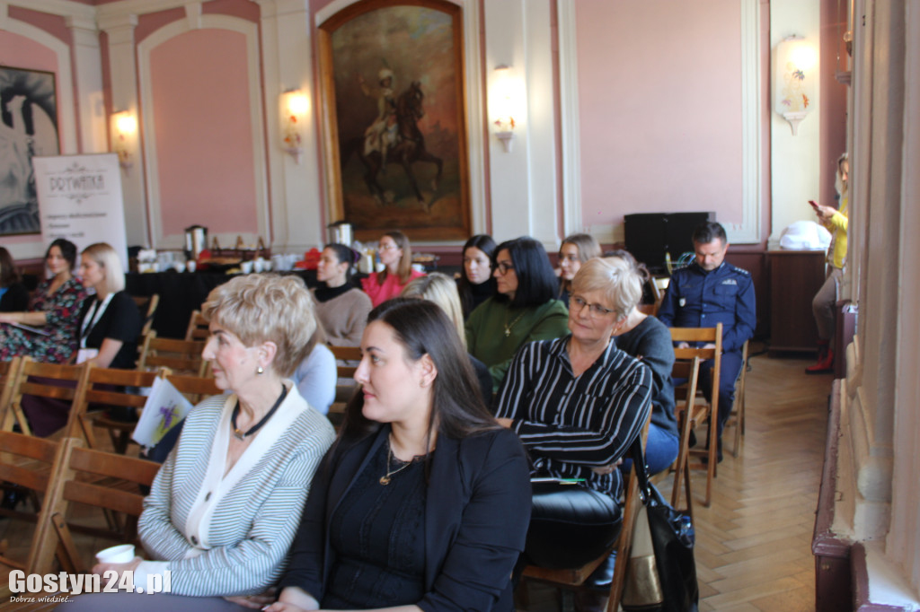 Konferencja 