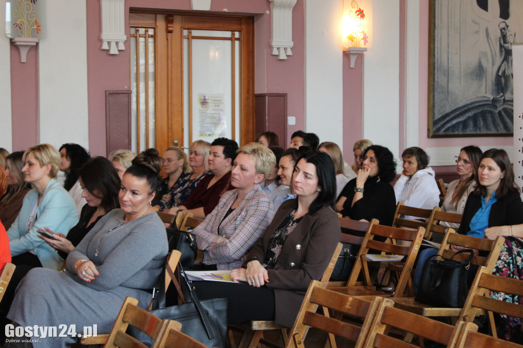 Konferencja 