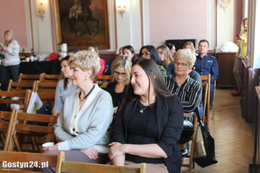 Konferencja 