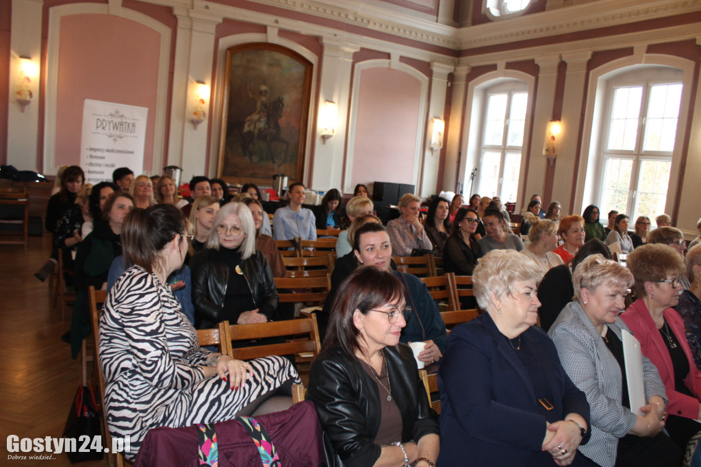 Konferencja 