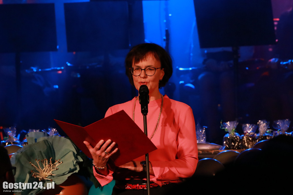 30-lecie Szkoły Muzycznej w Gostyniu