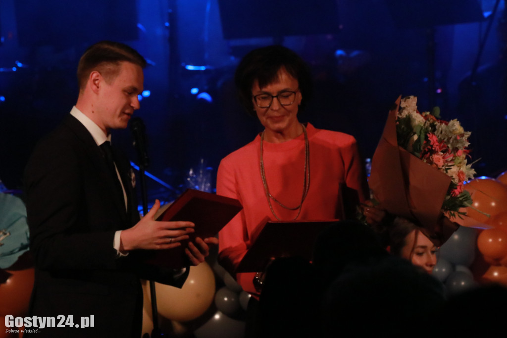 30-lecie Szkoły Muzycznej w Gostyniu