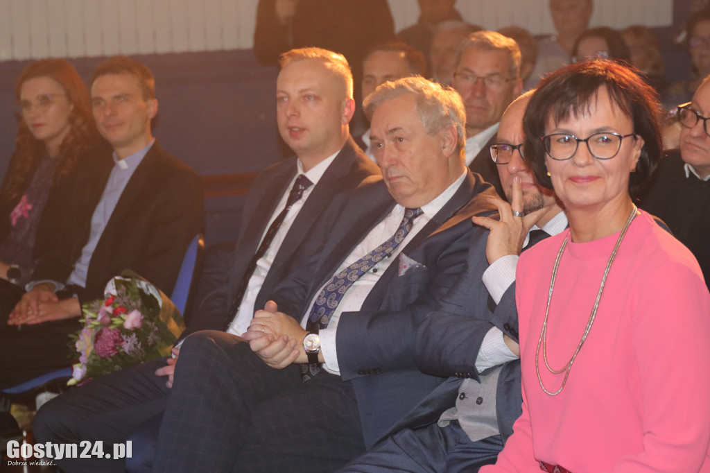 30-lecie Szkoły Muzycznej w Gostyniu