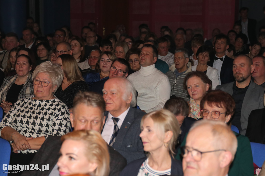 30-lecie Szkoły Muzycznej w Gostyniu