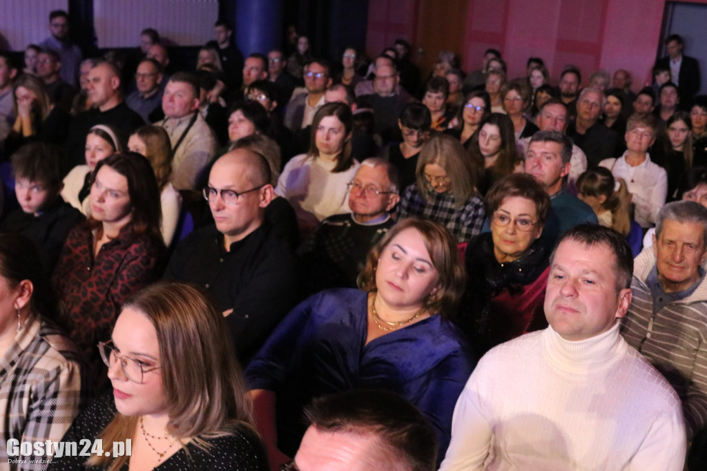 30-lecie Szkoły Muzycznej w Gostyniu