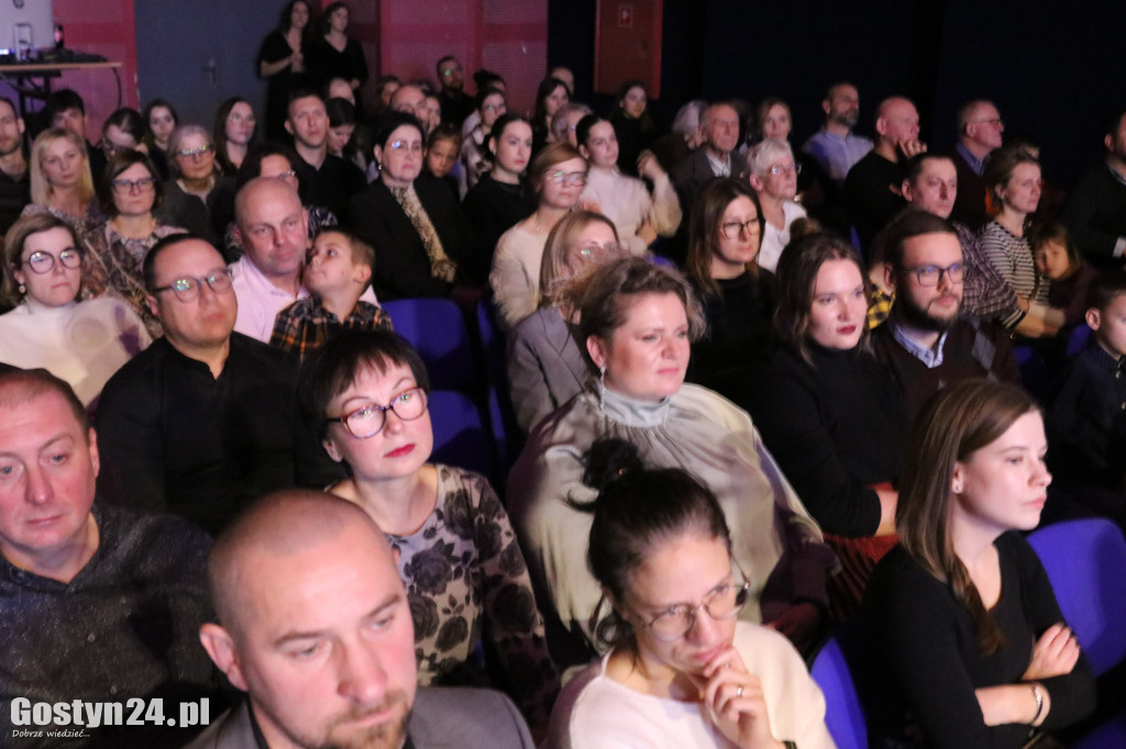 30-lecie Szkoły Muzycznej w Gostyniu