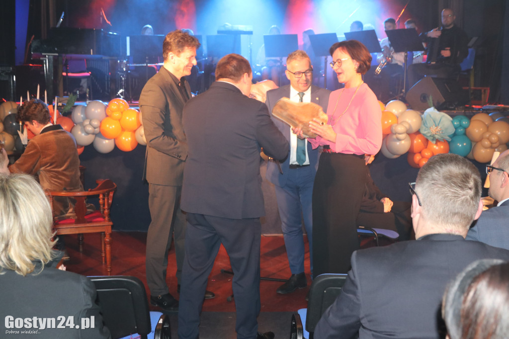 30-lecie Szkoły Muzycznej w Gostyniu